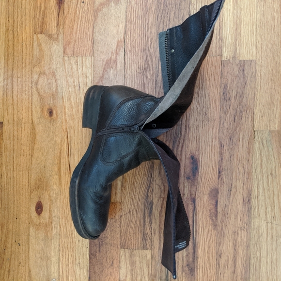 BORN “Waters” (D86906) WOMEN’S 6.5 dark brown - Picture 13 of 13